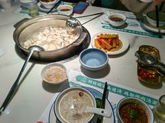 -三个椰子·现砍椰子鸡(金源CBD店)