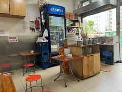 -郭记小街麻辣烫(南小街总店)