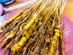 -十里铺铁板鱿鱼