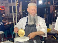 -正宁路小吃夜市