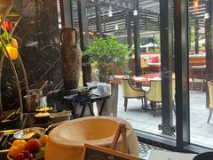 -Tivano意大利餐厅(成都居舍酒店)