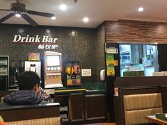 -萨莉亚意式餐厅(星海广场店)