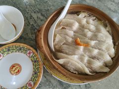 -砂锅居(西四店)