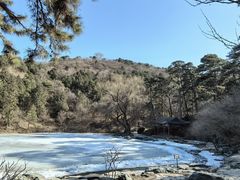 -香山公园