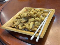 -乐在集市海鲜大排档(平潭店)
