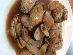 -炭虎子水浒烤肉(梦时代店)