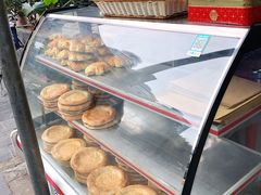-新疆红柳花餐厅(新洲店)