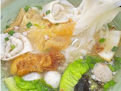 -阿坤纯正西刀鱼丸(Kuala Lumpur Branch)