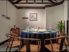 -院8里·少城记忆老川菜(宽窄巷子店)