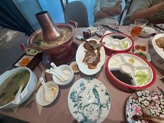 -大食客·非遗吉菜(高新和园店)