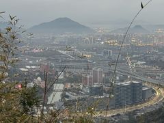 -大罗山风景区