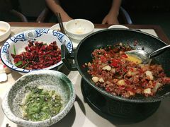 -味上湘菜馆(阿波罗店)