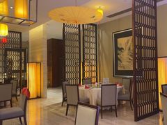 -福州天元国际威斯汀酒店·中国元素餐厅
