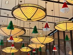 -万达文华酒店·48F云端窗景美食汇自助餐厅