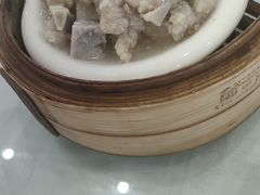 -东江渔村·古典园林·30年粤菜老字号(太和店)