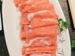 -五星桥原切肥牛火锅·30年专注好牛肉(湖塘店)