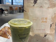 -Manner Coffee(淮海755店)