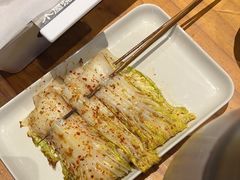 -木屋烧烤(龙湖天街店)