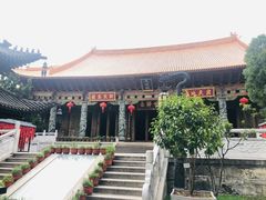 -大理文庙(大理古城)