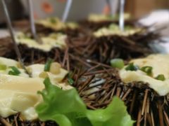 -小渔船渔家传统菜(鲅鱼圈店)