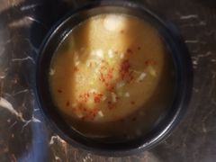 -大叹号·朝鲜族烤肉(潍坊泰华城店)