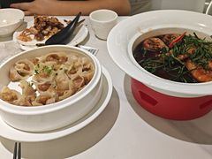 -3号仓库·创意中国菜(新世界城店)