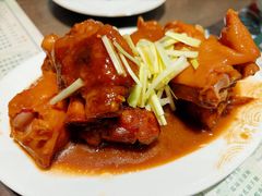 -麦奀云吞面世家(中环店)