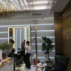 -3AM·S HAIR SALON烫发染发接发