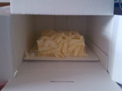 榴莲飘飘蛋糕-21cake廿一客蛋糕