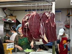 -花溪牛肉粉(八鸽岩店)