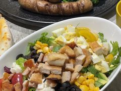-星漠亲子餐厅•有机食材•儿童游乐