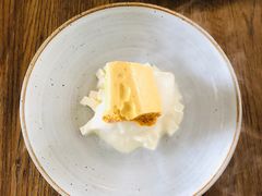 自制蜂巢冰激凌-BOR Eatery(安福路店)