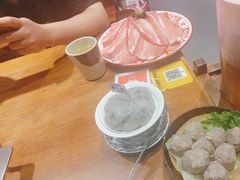 -楠火锅(仁恒梦中心店)