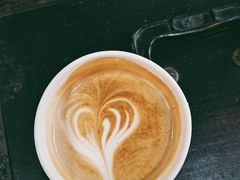 Fancy澳白-Tequila Espresso(嘉善路店)
