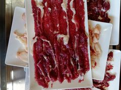 -伟记牛肉(金鸿公路店)