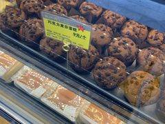 -鲍师傅糕点(江苏路店)