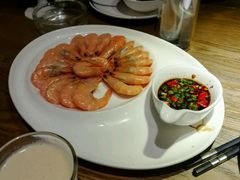 -小食代餐厅(景德镇店)