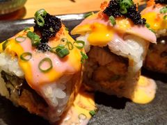 -笑福亭料理小馆(解放碑店)