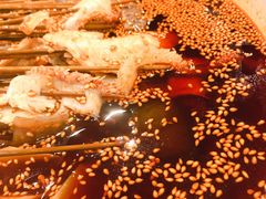 -嘉州叶婆婆钵钵鸡(建设路店)