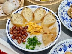 -陶兰居·香港饭店·海鲜大排档(圆融时代广场店)