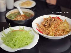 -宛平李记小吃(东关街店)