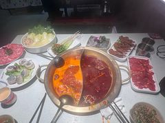 -小龙坎火锅(总店)