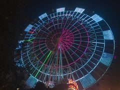 -南昌之星摩天轮