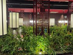 -山城辣妹子(定福庄店)