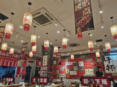 -佬缸炮江湖川菜(玉林店)