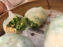 -添好运点心专门店(中环IFC店)