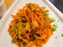 -守柴炉烤鸭(科华中路王府井店)