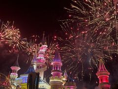 -沈阳方特欢乐世界