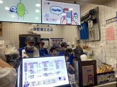 -茶百道(湖墅潮王路店)