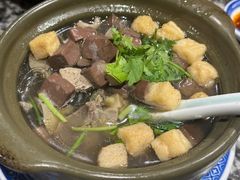 -南京大牌档(崇文门国瑞店)